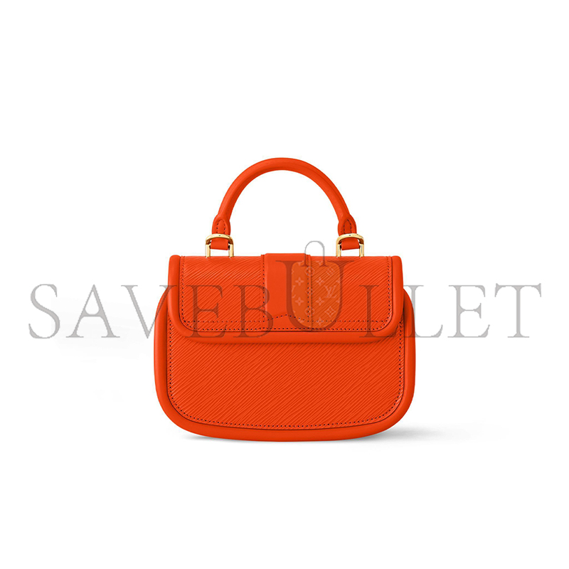 l0vis Vvtt0n hide seek handbag m22721 (21*15*8cm)